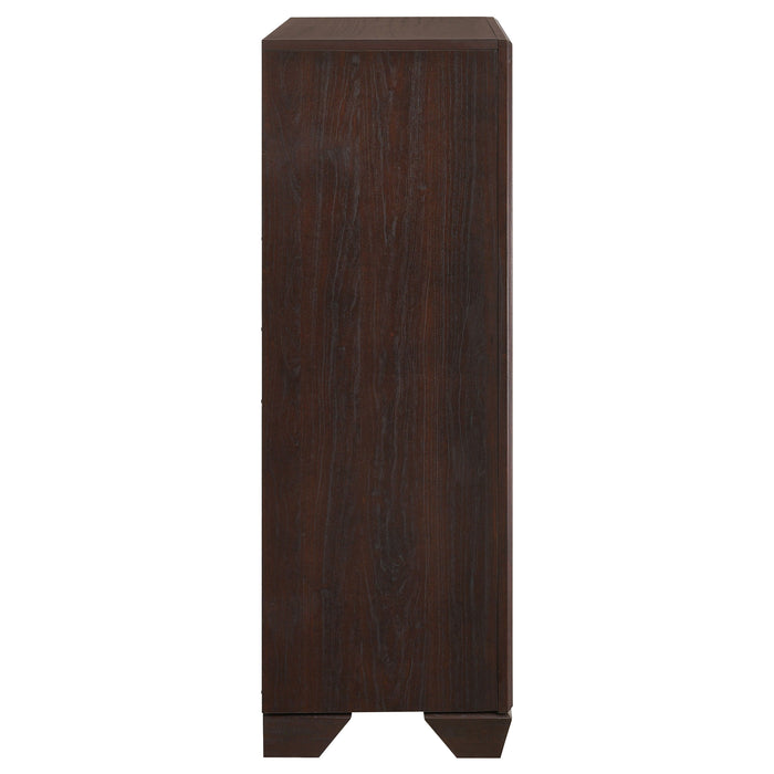 Five Star Furniture - Kauffman Chest of Drawers
