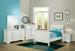 Five Star Furniture - Louis Philippe Bedroom Set with Sleigh Headboard image