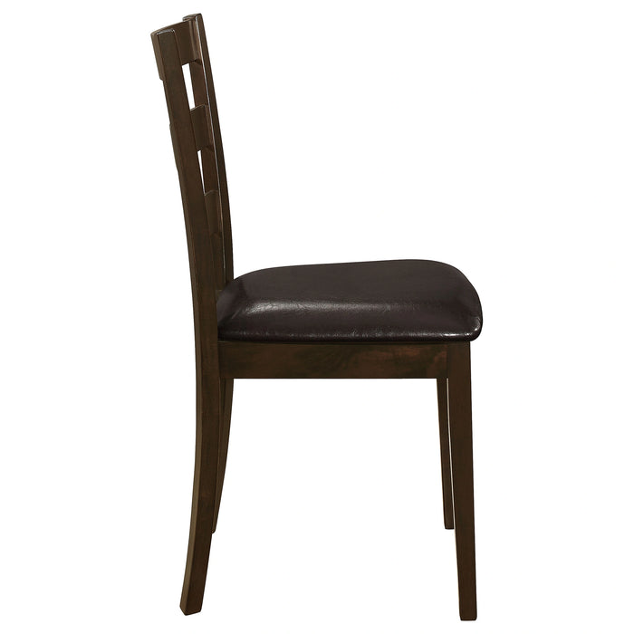 Five Star Furniture - Guillen Dining Set