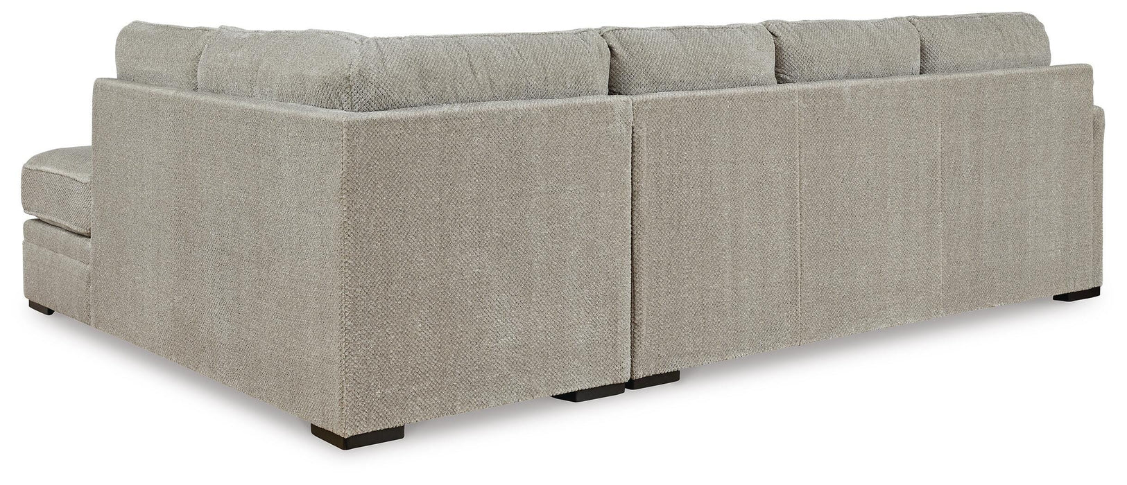 Five Star Furniture - Calnita Sectional with Chaise