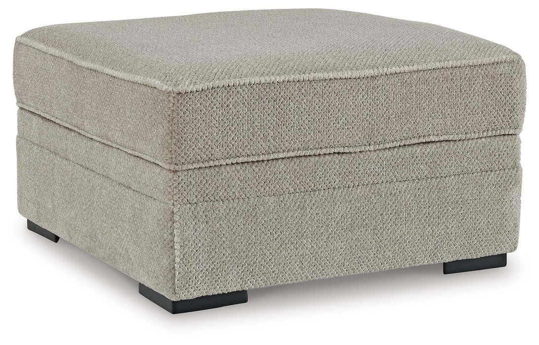 Five Star Furniture - Calnita Ottoman With Storage