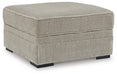 Five Star Furniture - Calnita Ottoman With Storage - Five Star Furniture & Mattress (GA)