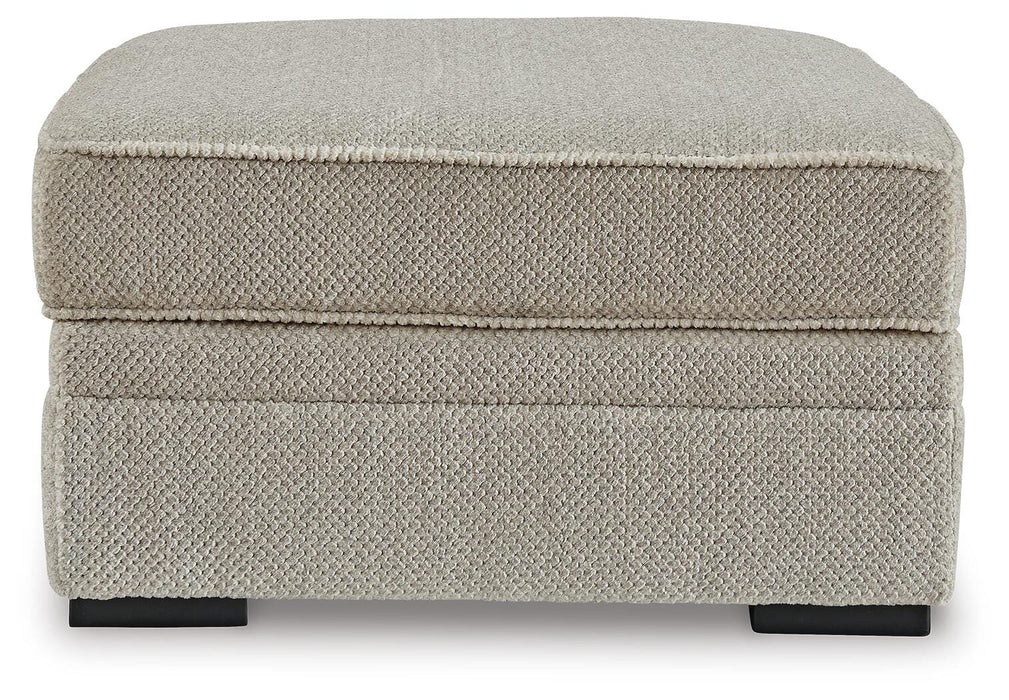 Five Star Furniture - Calnita Ottoman With Storage