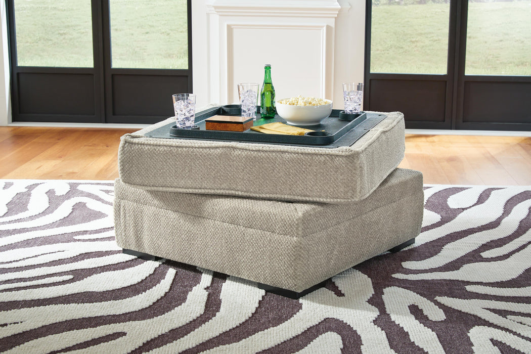 Five Star Furniture - Calnita Living Room Set