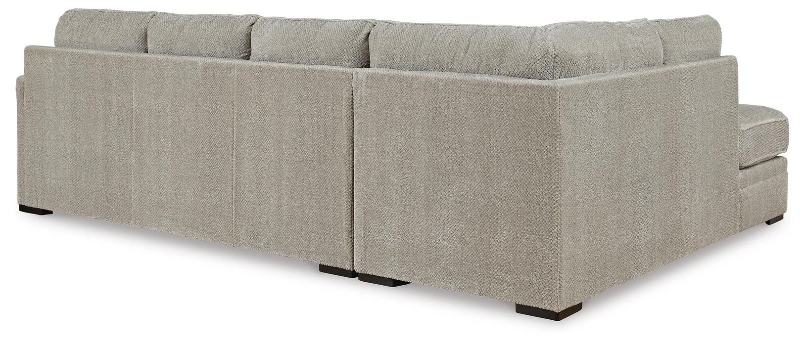 Five Star Furniture - Calnita Sectional with Chaise