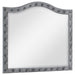 Five Star Furniture - Deanna Button Tufted Dresser Mirror Grey image