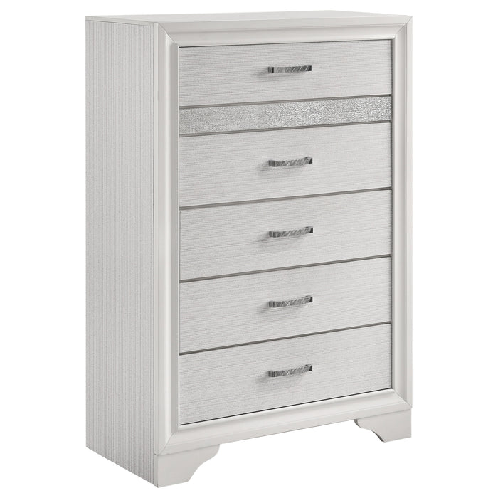 Five Star Furniture - Miranda Bedroom Set