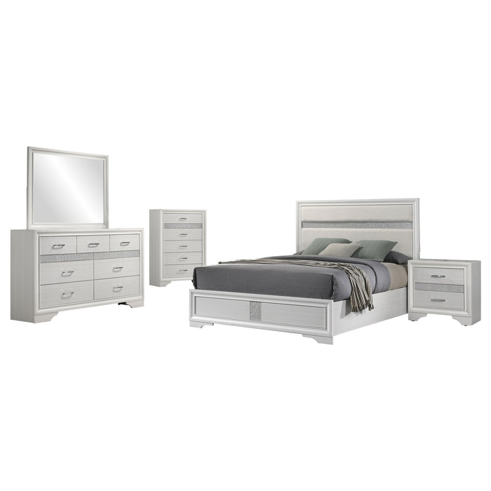Five Star Furniture - Miranda Bedroom Set