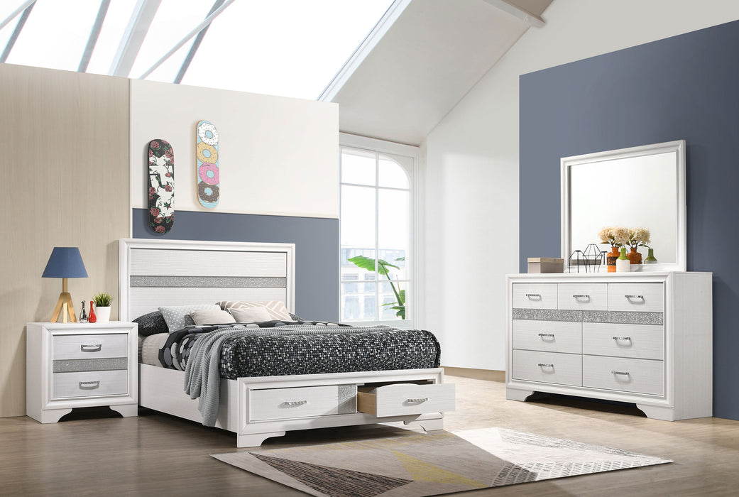 Five Star Furniture - Miranda Bedroom Set
