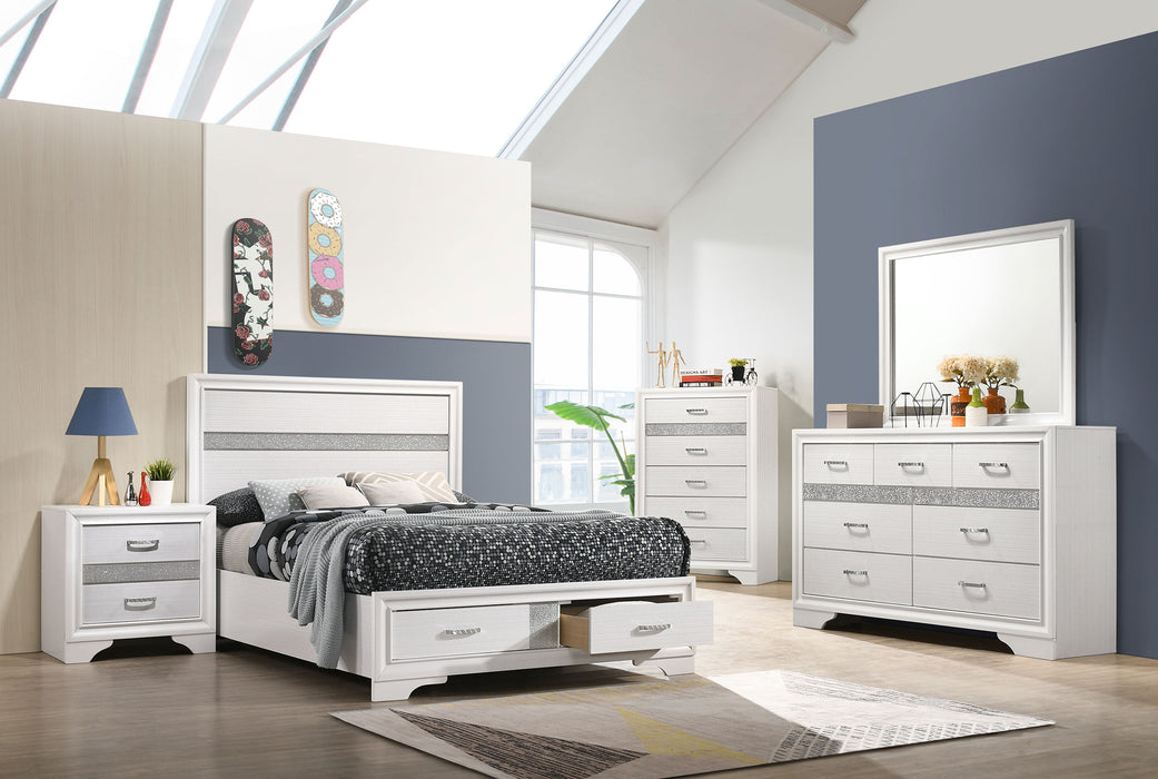 Five Star Furniture - Miranda Bedroom Set