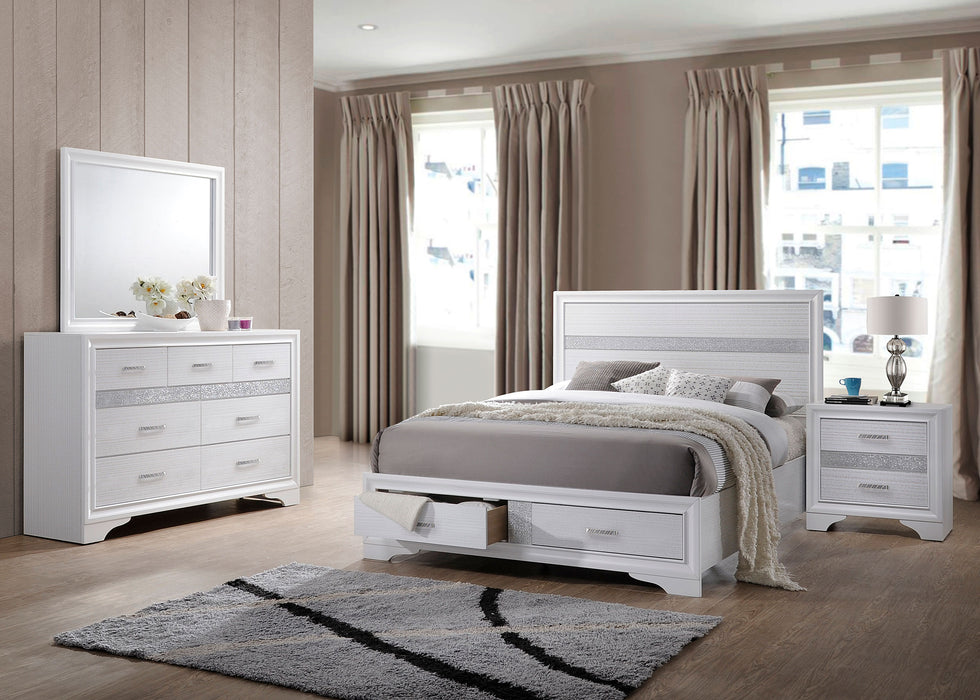 Five Star Furniture - Miranda Bedroom Set