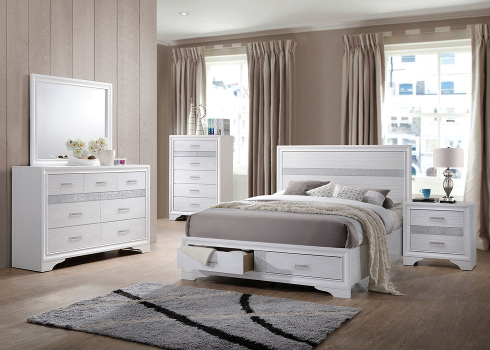 Five Star Furniture - Miranda Bedroom Set