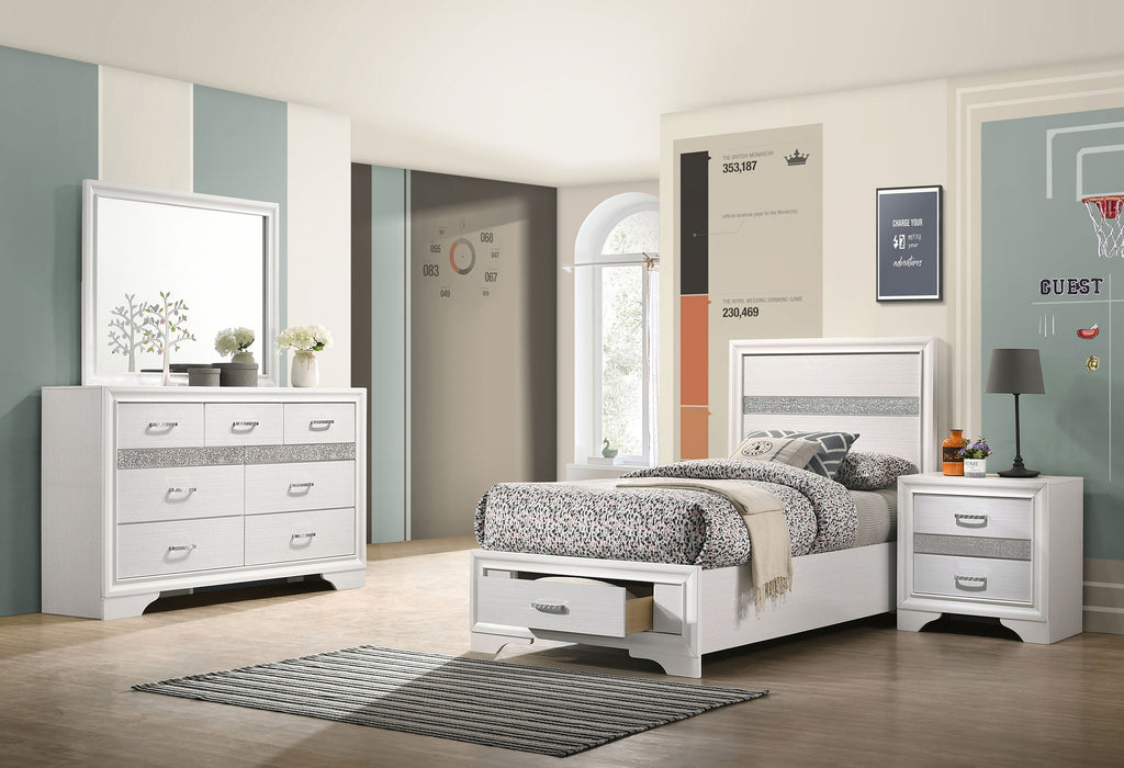 Five Star Furniture - Miranda Bedroom Set