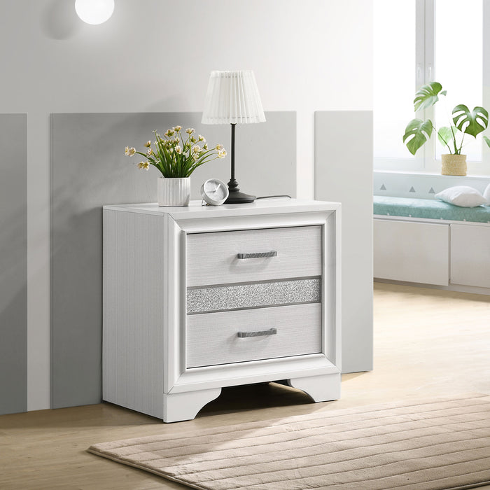 Five Star Furniture - Miranda Nightstand