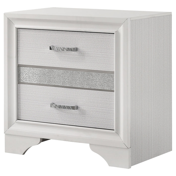 Five Star Furniture - Miranda Nightstand
