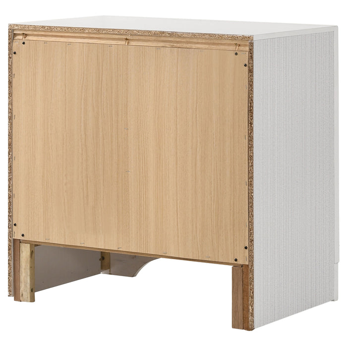 Five Star Furniture - Miranda Nightstand