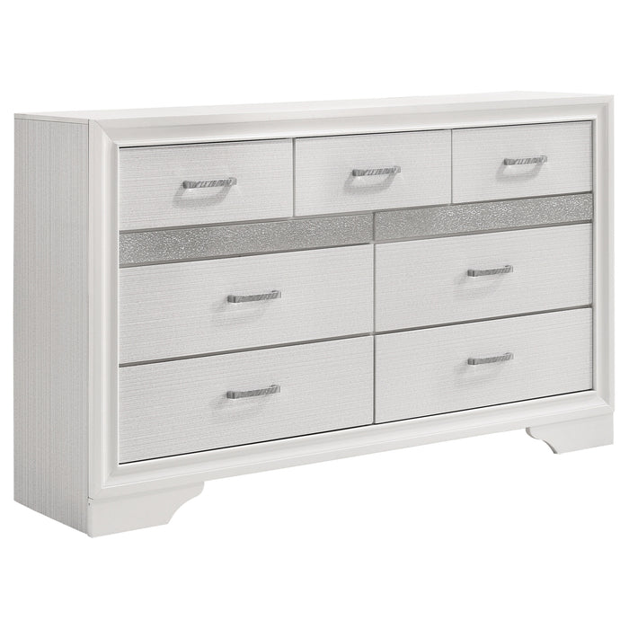 Five Star Furniture - Miranda Dresser