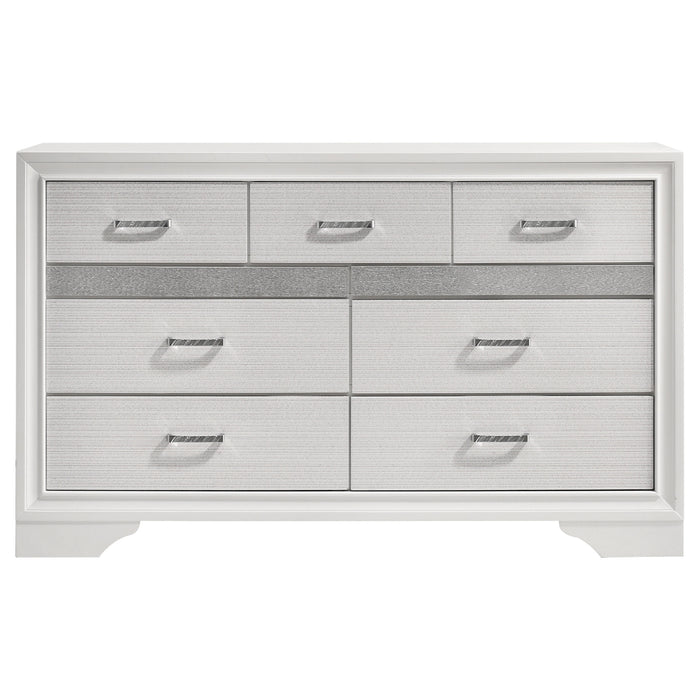 Five Star Furniture - Miranda Dresser