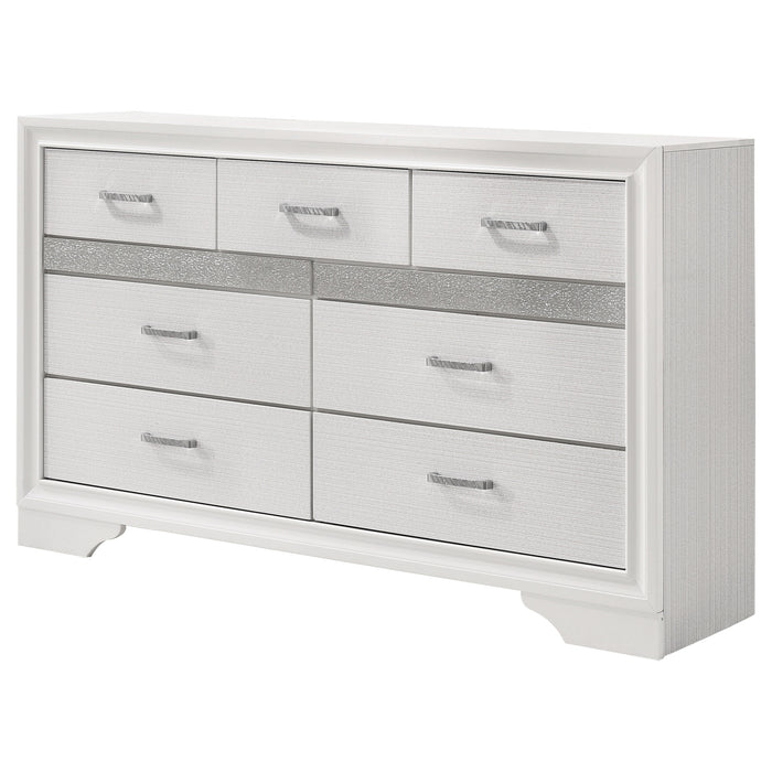 Five Star Furniture - Miranda Dresser