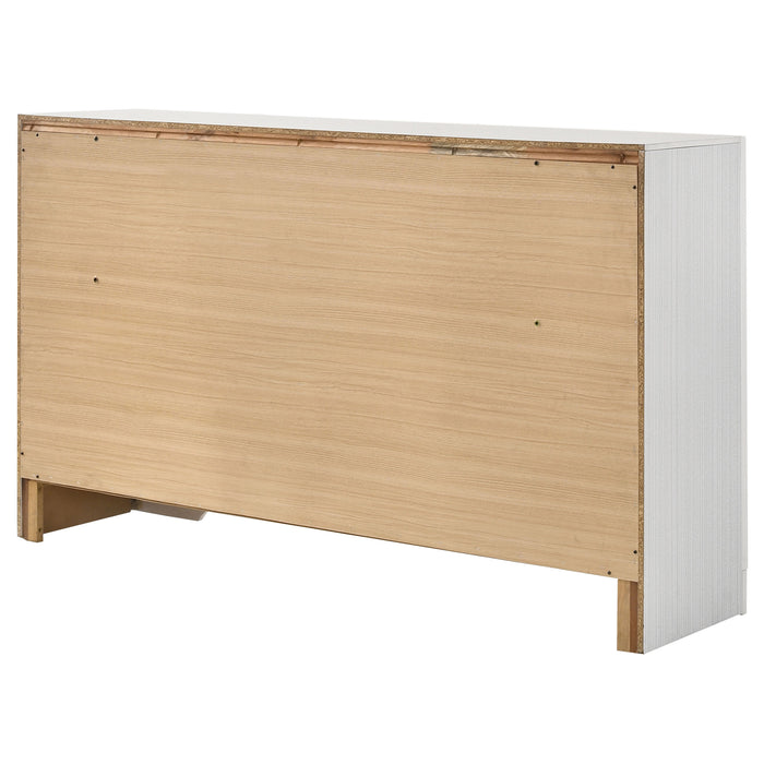 Five Star Furniture - Miranda Dresser