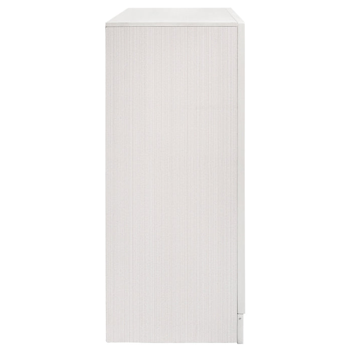 Five Star Furniture - Miranda Dresser