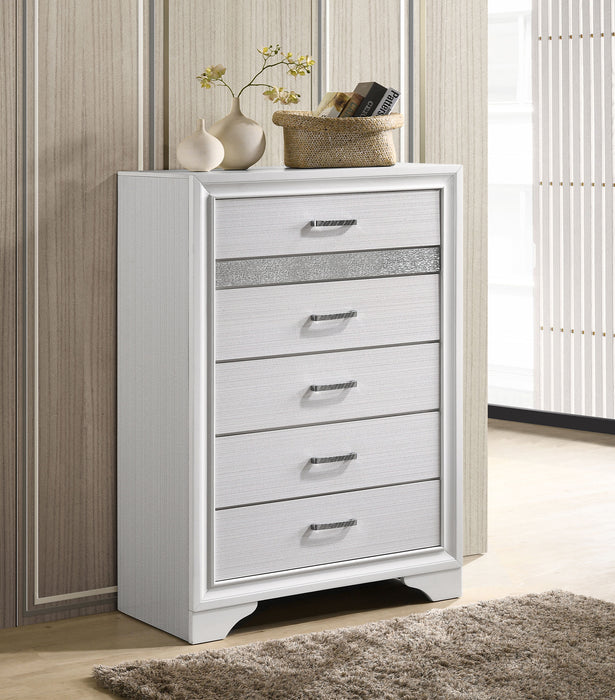 Five Star Furniture - Miranda Chest of Drawers