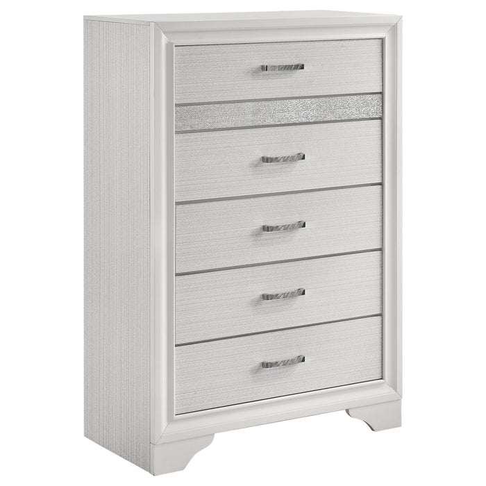 Five Star Furniture - Miranda Chest of Drawers