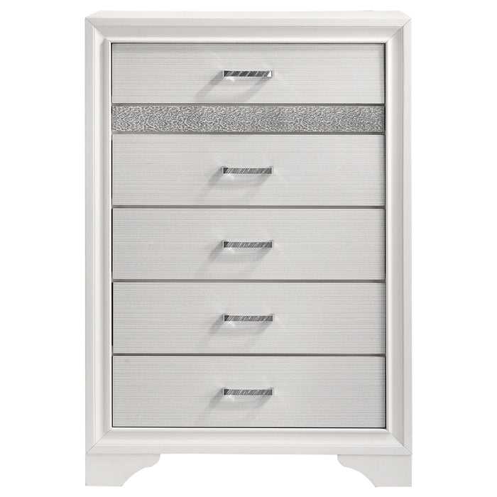 Five Star Furniture - Miranda Chest of Drawers