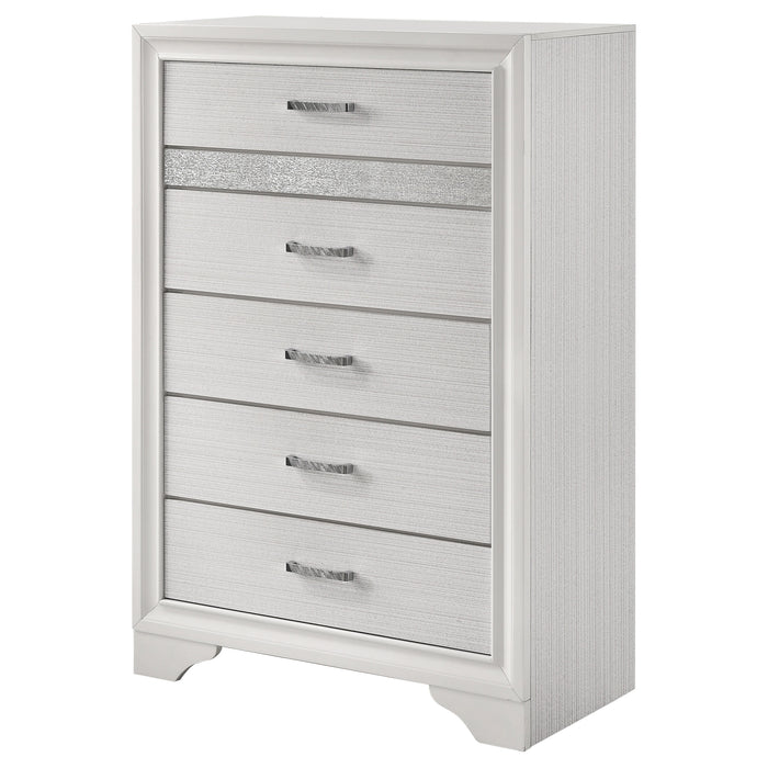 Five Star Furniture - Miranda Chest of Drawers