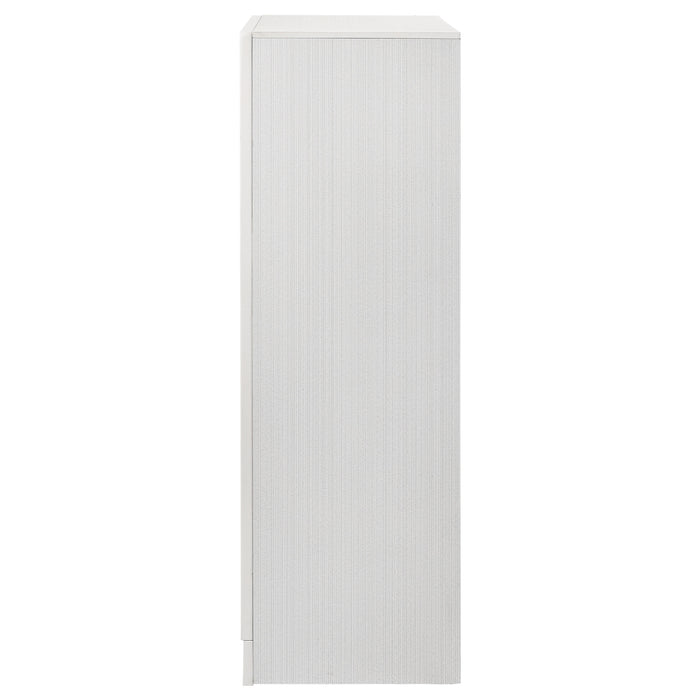 Five Star Furniture - Miranda Chest of Drawers