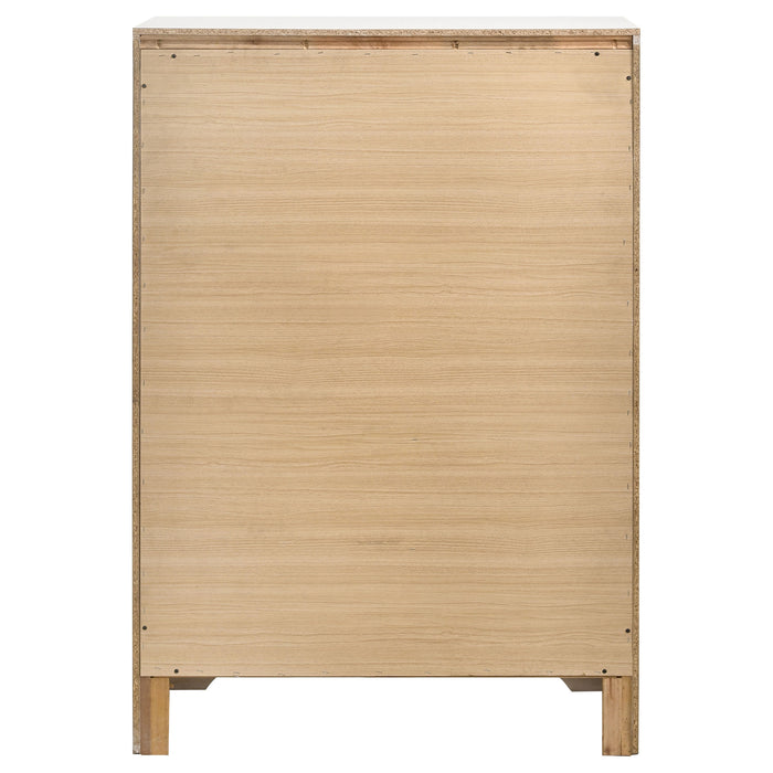 Five Star Furniture - Miranda Chest