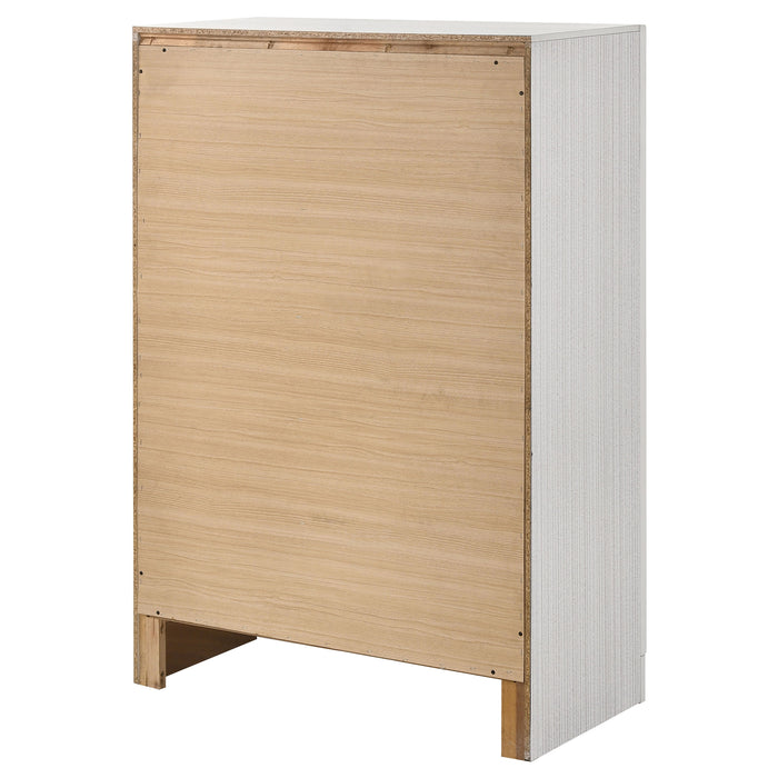 Five Star Furniture - Miranda Chest of Drawers