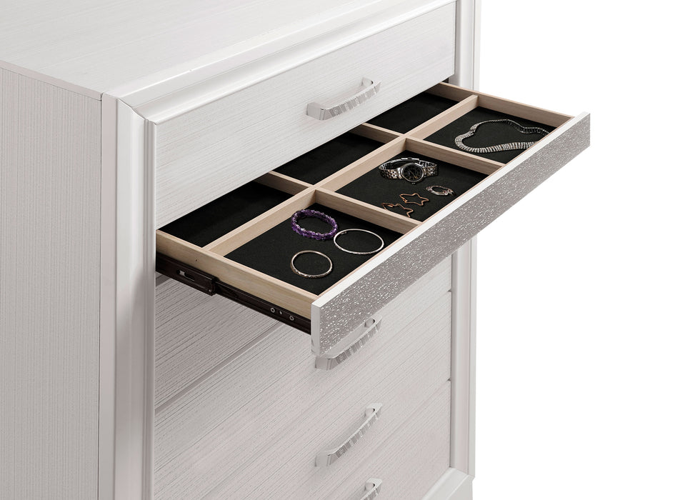 Five Star Furniture - Miranda Chest