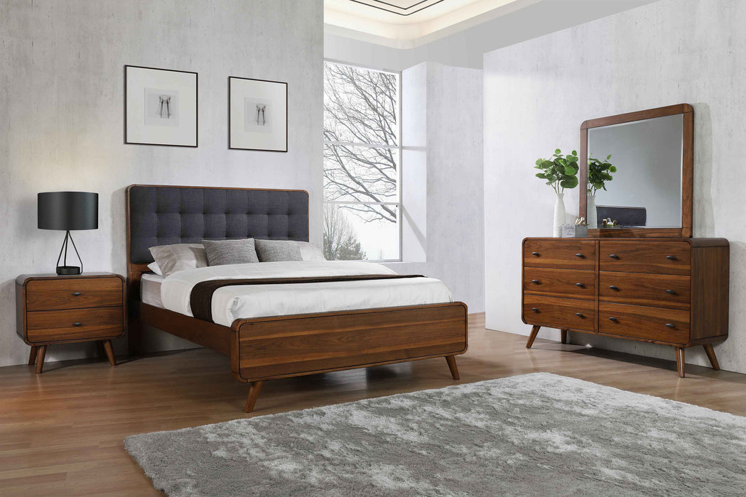 Five Star Furniture - Robyn Bedroom Set