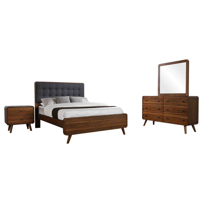 Five Star Furniture - Robyn Bedroom Set