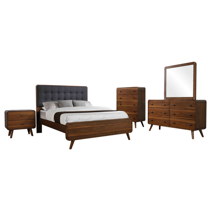 Five Star Furniture - Robyn Bedroom Set