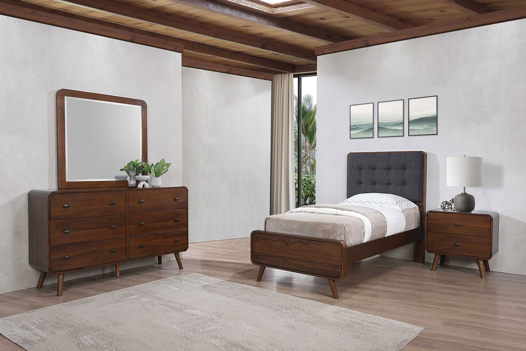 Five Star Furniture - Robyn Bedroom Set