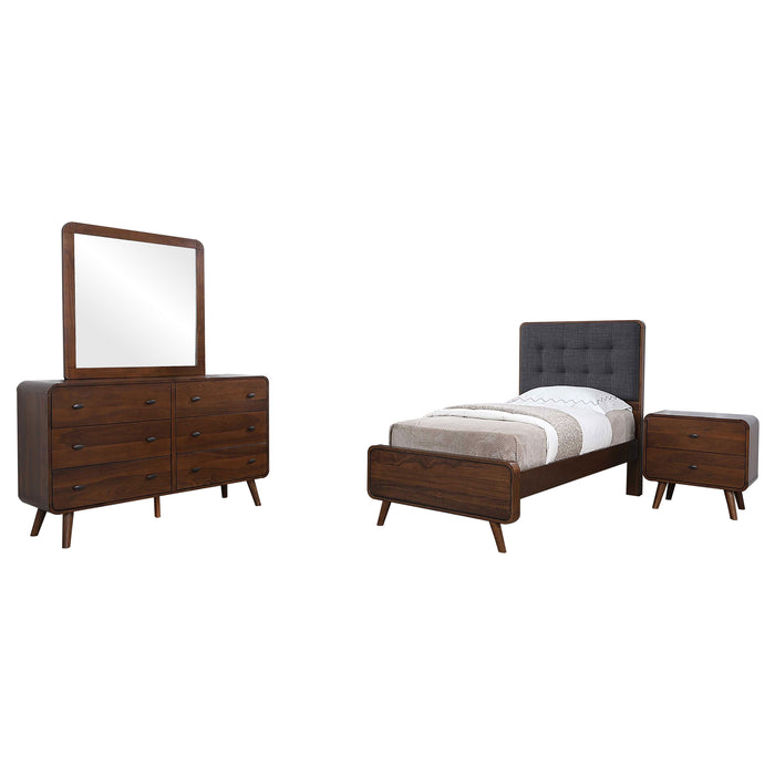 Five Star Furniture - Robyn Bedroom Set