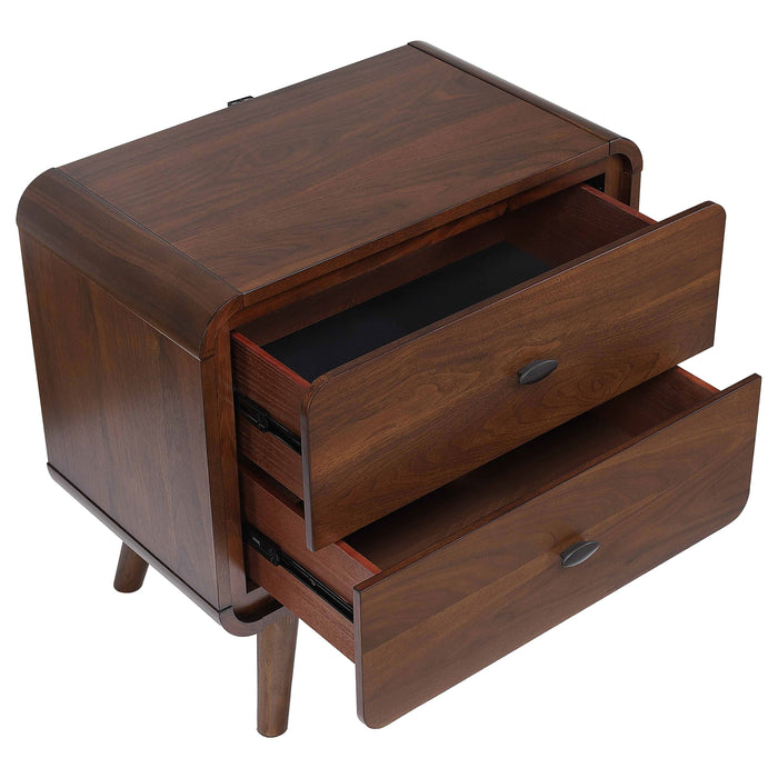 Five Star Furniture - Robyn Nightstand