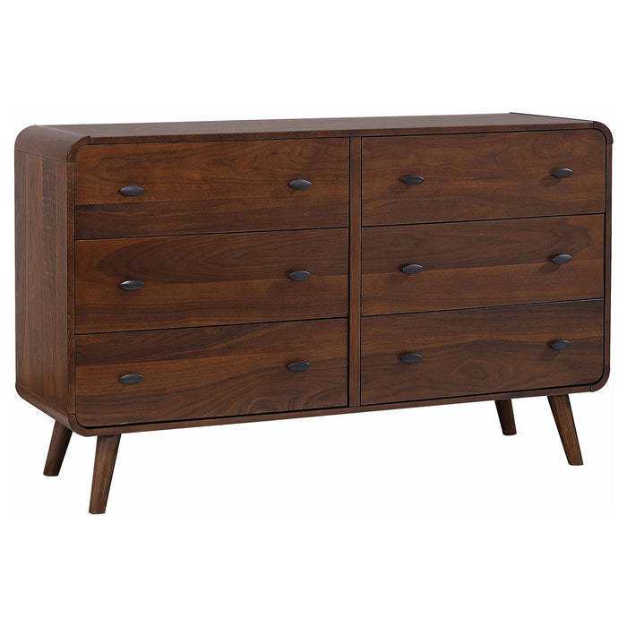 Five Star Furniture - Robyn Dresser