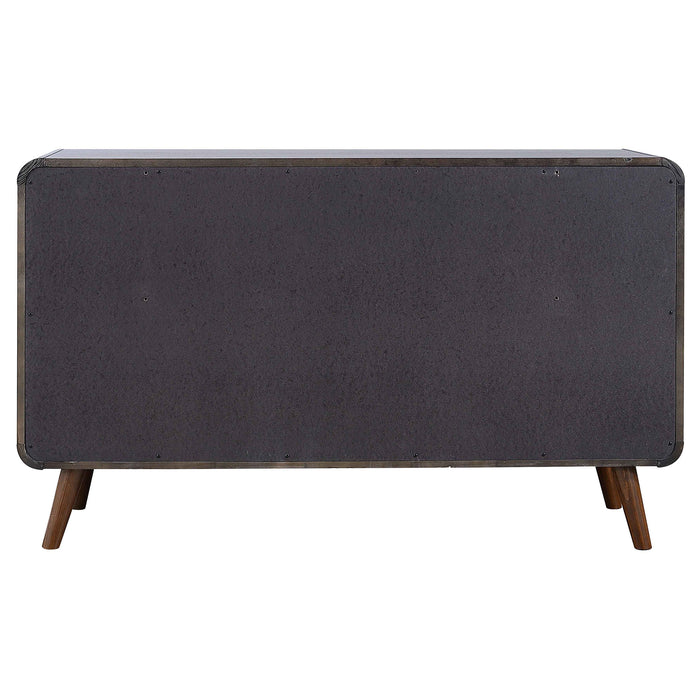 Five Star Furniture - Robyn Dresser