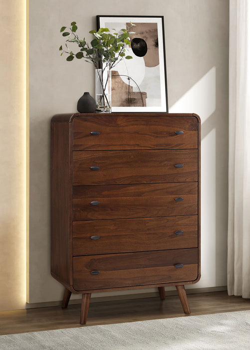 Five Star Furniture - Robyn Chest of Drawers