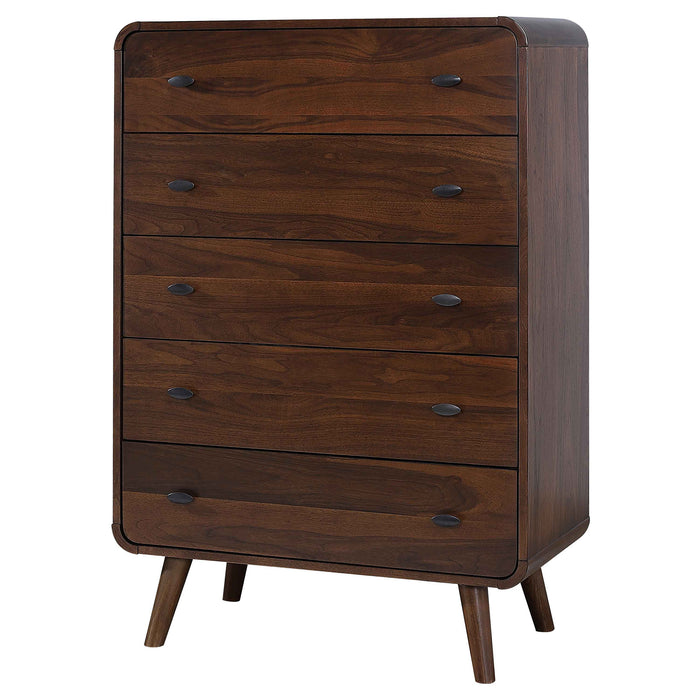 Five Star Furniture - Robyn Chest of Drawers