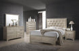 Five Star Furniture - 205291Q S4 Q 4PC SET (Q.BED,NS,DR,MR) image