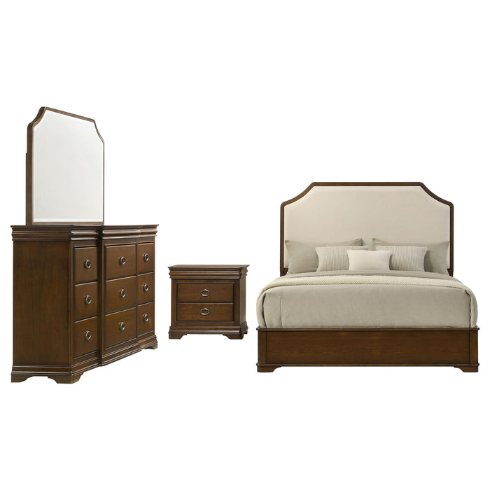 Five Star Furniture - Garland Bedroom Set