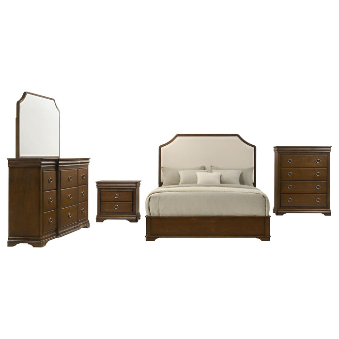 Five Star Furniture - Garland Bedroom Set