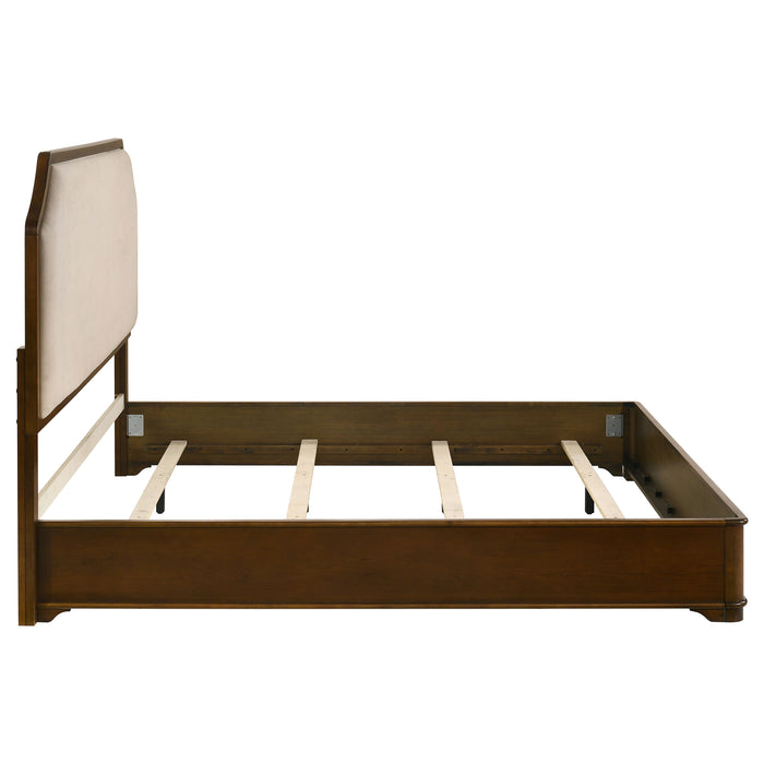 Five Star Furniture - Garland Panel Bed