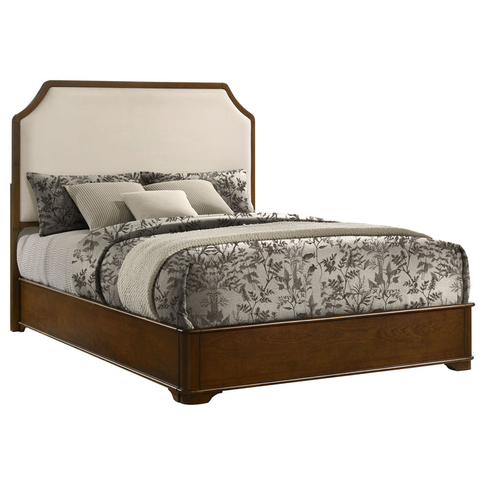 Five Star Furniture - Garland Panel Bed
