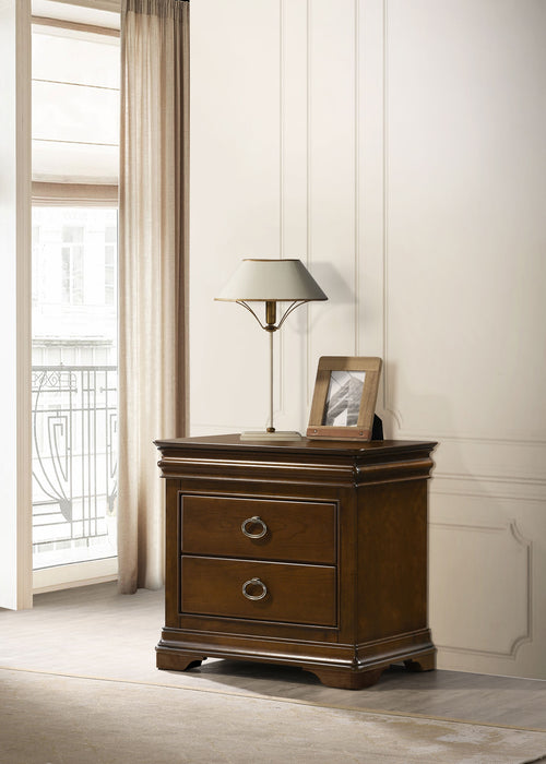 Five Star Furniture - Garland Nightstand