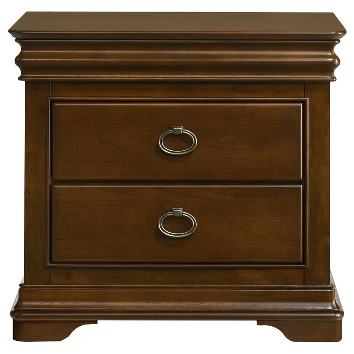 Five Star Furniture - Garland Nightstand